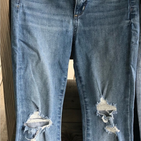 4 pairs of 6/28 Skinny Jeans for $50. - Picture 3 of 13